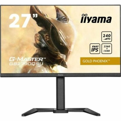 Οθόνη Iiyama GB2790QSU-B5 27" IPS LCD Flicker free 240 Hz