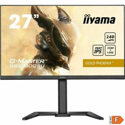 Οθόνη Iiyama GB2790QSU-B5 27" IPS LCD Flicker free 240 Hz