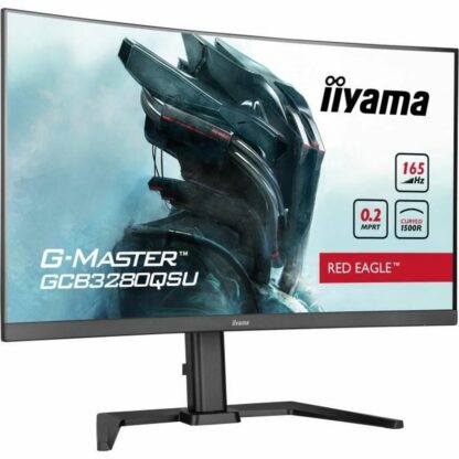 Οθόνη Iiyama GCB3280QSU-B1 31,5" 165 Hz