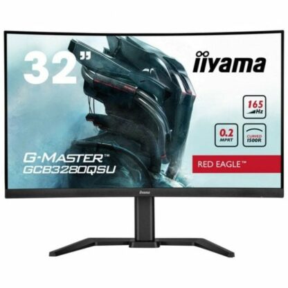 Οθόνη Iiyama  G-Master GCB3280QSU-B1 31,5" 165 Hz