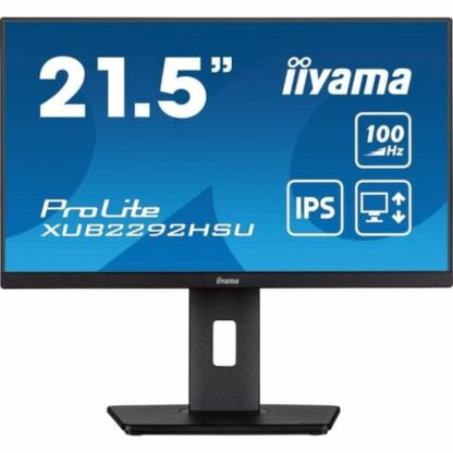 Οθόνη Iiyama ProLite XUB2292HSU-B6 Full HD 22" 100 Hz