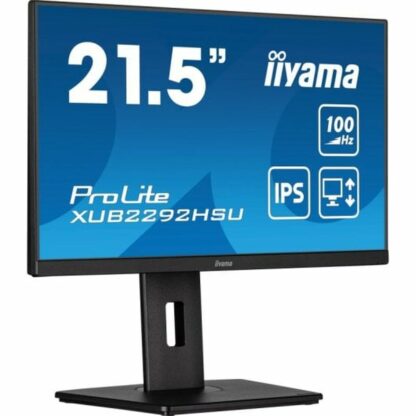 Οθόνη Iiyama ProLite XUB2292HSU-B6 Full HD 22" 100 Hz