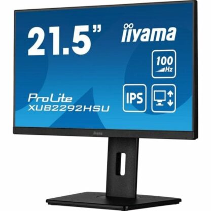 Οθόνη Iiyama ProLite XUB2292HSU-B6 Full HD 22" 100 Hz