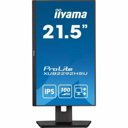 Οθόνη Iiyama ProLite XUB2292HSU-B6 Full HD 22" 100 Hz