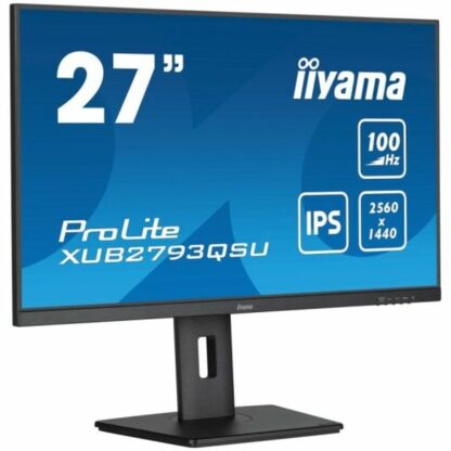 Οθόνη Gaming Iiyama ProLite XUB2793QSU-B6 27" 100 Hz Quad HD