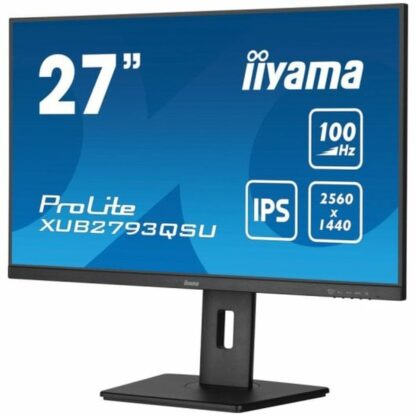 Οθόνη Gaming Iiyama ProLite XUB2793QSU-B6 27" 100 Hz Quad HD