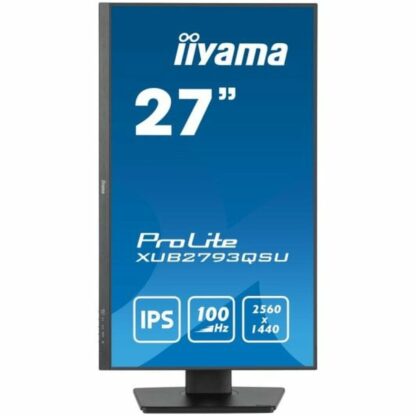 Οθόνη Gaming Iiyama ProLite XUB2793QSU-B6 27" 100 Hz Quad HD