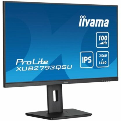 Οθόνη Gaming Iiyama ProLite XUB2793QSU-B6 27" 100 Hz Quad HD