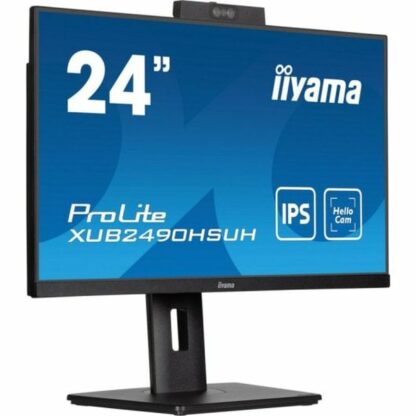 Οθόνη Iiyama ProLite XUB2490HSUH-B1 Full HD 24" 100 Hz 60 Hz