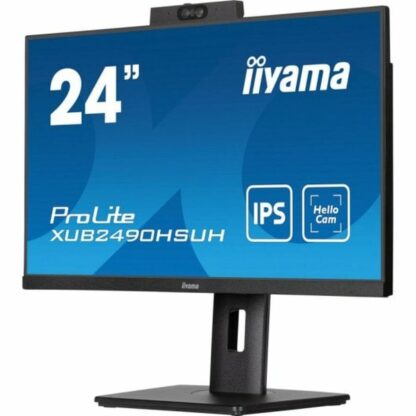 Οθόνη Iiyama ProLite XUB2490HSUH-B1 Full HD 24" 100 Hz 60 Hz