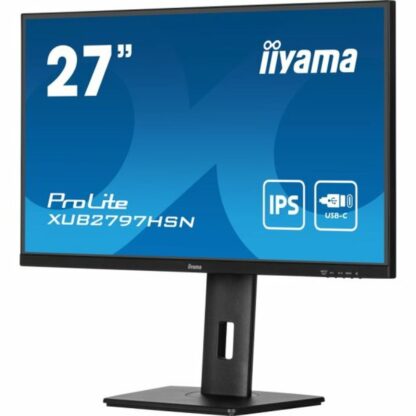 Οθόνη Iiyama Full HD 27" 100 Hz