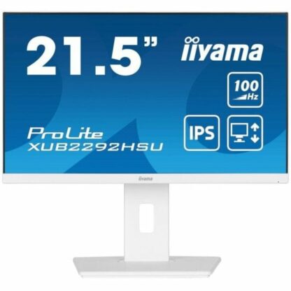 Οθόνη Iiyama ProLite XUB2292HSU-W6 Full HD 22" 100 Hz