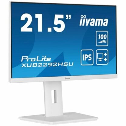 Οθόνη Iiyama ProLite XUB2292HSU-W6 Full HD 22" 100 Hz