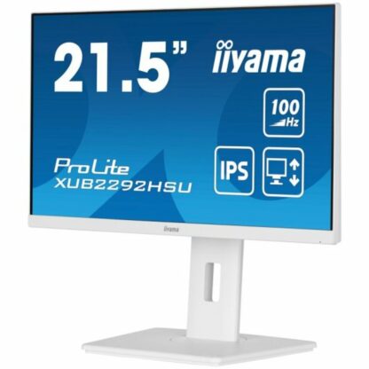 Οθόνη Iiyama ProLite XUB2292HSU-W6 Full HD 22" 100 Hz