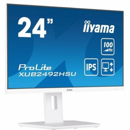 Οθόνη Iiyama ProLite XUB2492HSU-W6 Full HD 24" 100 Hz