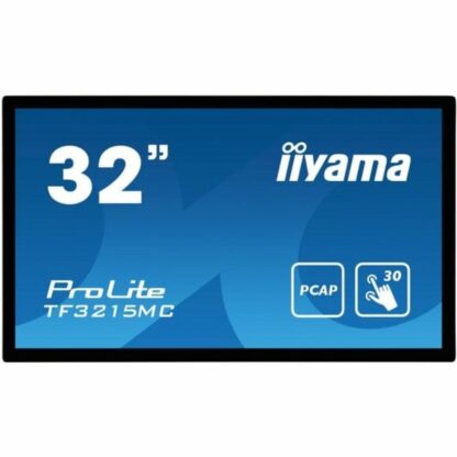 Οθόνη Gaming Iiyama TF3215MC-B2 Full HD 32"