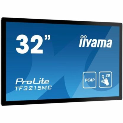 Οθόνη Gaming Iiyama TF3215MC-B2 Full HD 32"