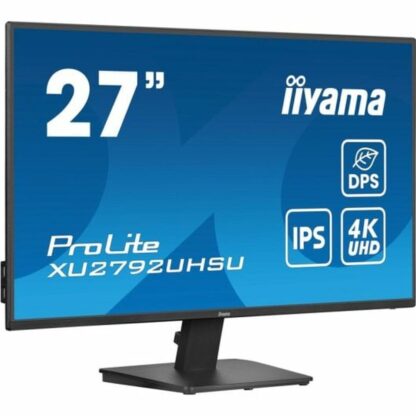 Οθόνη Gaming Iiyama 4K Ultra HD 27"