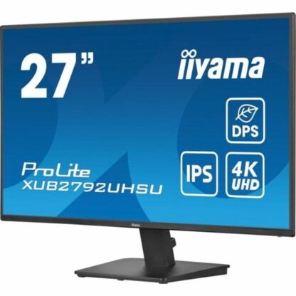 Οθόνη Gaming Iiyama 4K Ultra HD 27"