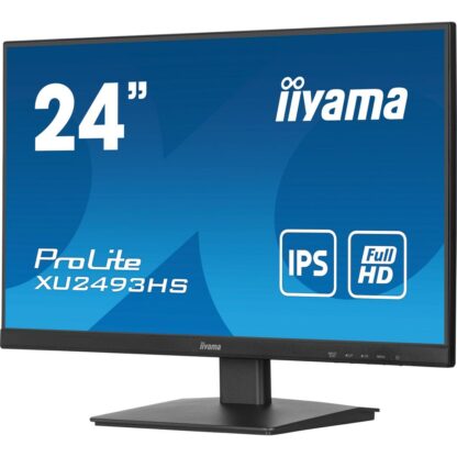 Οθόνη Iiyama XU2493HS-B6 23,8" Full HD 100 Hz