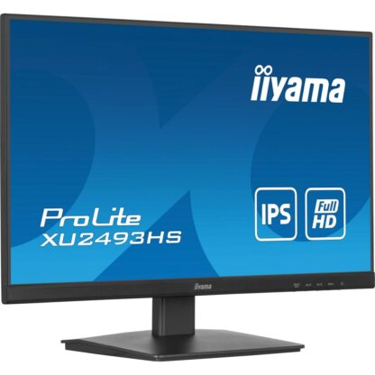 Οθόνη Iiyama XU2493HS-B6 23,8" Full HD 100 Hz