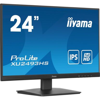 Οθόνη Iiyama XU2493HS-B6 23,8" Full HD 100 Hz