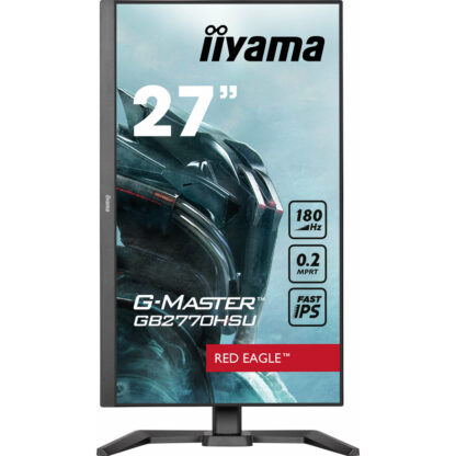 Οθόνη Iiyama GB2770HSU-B6 Full HD 27" 180 Hz