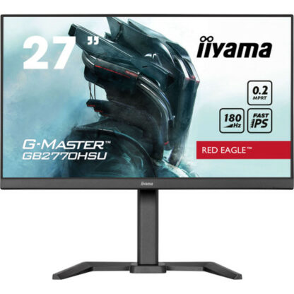 Οθόνη Iiyama GB2770HSU-B6 Full HD 27" 180 Hz