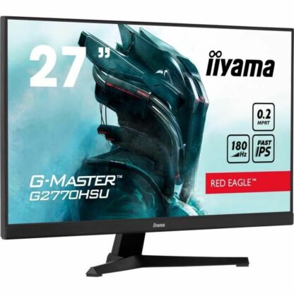 Οθόνη Gaming Iiyama Full HD 27"