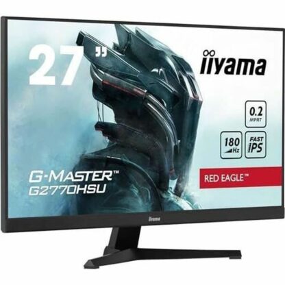 Οθόνη Gaming Iiyama Full HD 27"