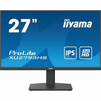 Οθόνη HP M27fq 27" LED IPS Flicker free 75 Hz 50-60  Hz