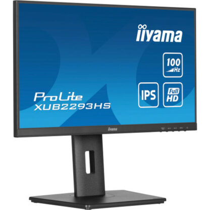 Οθόνη Iiyama XUB2293HS-B6 Full HD 22" 100 Hz