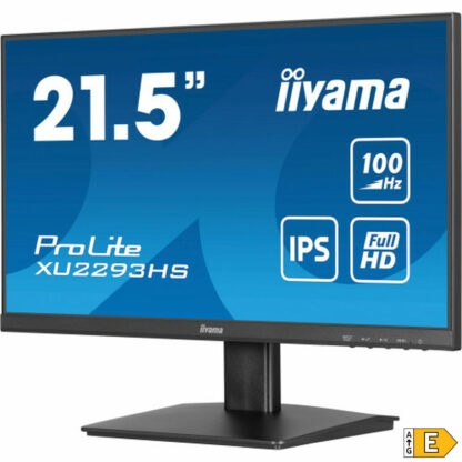 Οθόνη Iiyama XU2293HS-B6 Full HD 22" 100 Hz