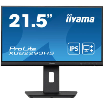 Οθόνη Iiyama XUB2293HS-B3 Full HD 22"