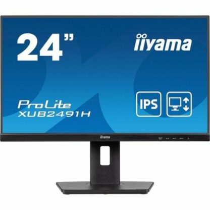 Οθόνη Iiyama XUB2491H-B1 Full HD 24"