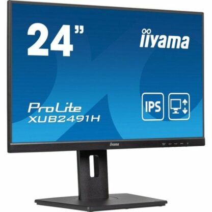 Οθόνη Iiyama XUB2491H-B1 Full HD 24"