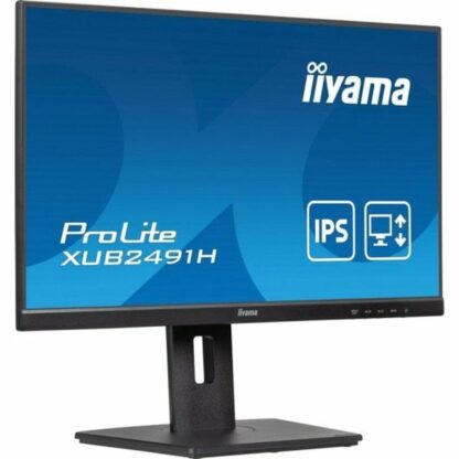 Οθόνη Iiyama XUB2491H-B1 Full HD 24"