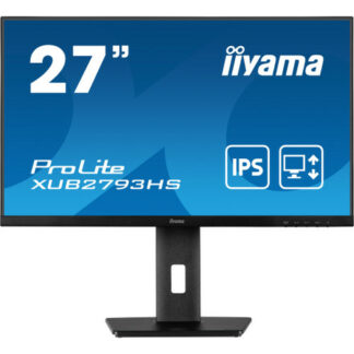 Οθόνη Iiyama XUB2293HS-B6 Full HD 22" 100 Hz