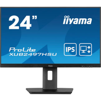 Οθόνη Gaming Iiyama 4K Ultra HD 27"