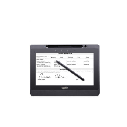 Tablet για Ψηφιακή Υπογραφή Wacom DTU1141B 10,6"