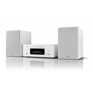 Mini HiFi Aiwa AMR-200DAB/BK