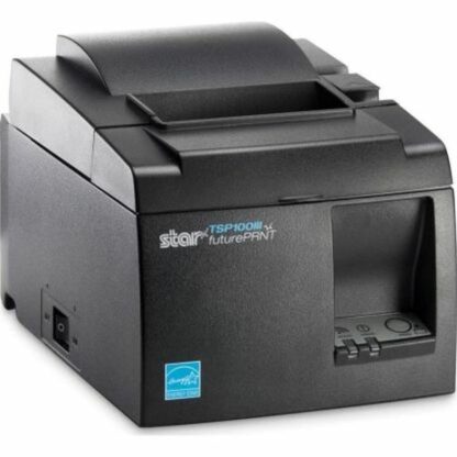 Εκτυπωτής Εισιτηρίων Star Micronics TSP143III Wifi 230