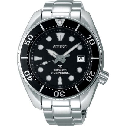 Ανδρικά Ρολόγια Seiko SPB101J1