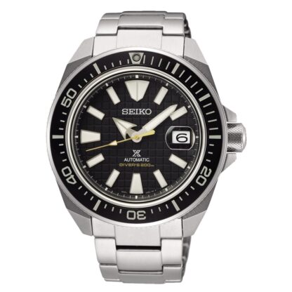 Ανδρικά Ρολόγια Seiko SRPE35K1