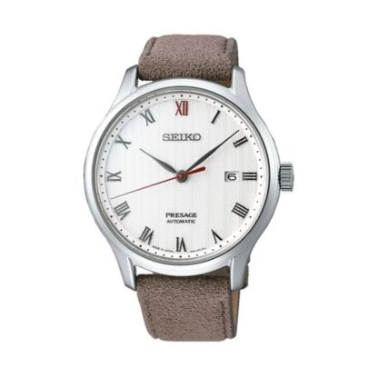 Ανδρικά Ρολόγια Seiko SRPG25J1