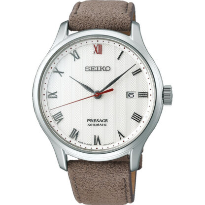 Ανδρικά Ρολόγια Seiko SRPG25J1