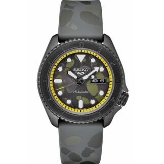 Ανδρικά Ρολόγια Seiko SRPF45J1