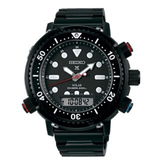 Ανδρικά Ρολόγια Seiko PROSPEX DIVERS PADI (Ø 45 mm)