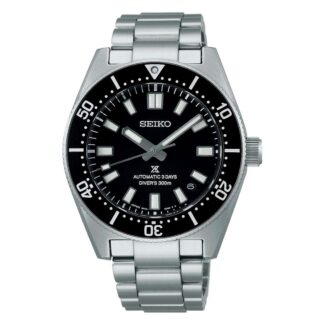 Ανδρικά Ρολόγια Seiko SPB383J1