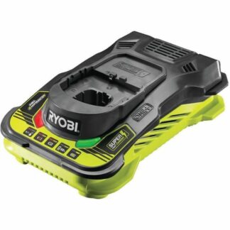 Εκκεντρικό τριβείο Ryobi Τριγωνικό 100 W